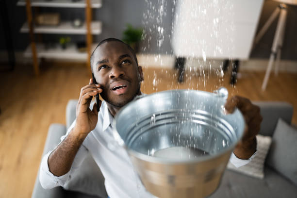 Best Emergency water extraction  in Church Rock, NM