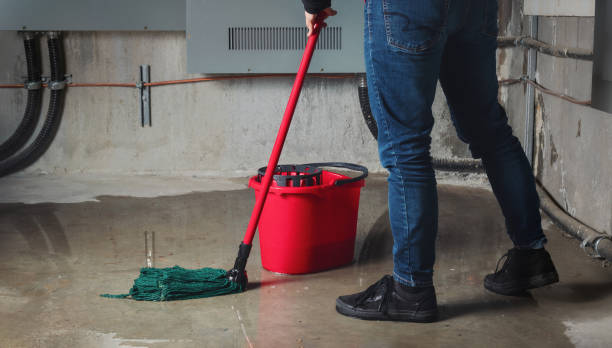 Best Commercial water damage restoration  in Church Rock, NM